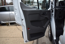 Used 2021 Ford Transit Passenger Wagon T-350 148" Low Roof XLT RWD at Auto Finance Center LLC near Woodbridge, VA