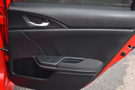 Used 2017  Honda Civic Sedan 4d EX-T CVT at Auto Finance Center LLC near Woodbridge&comma; VA