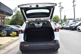 Used 2024  Toyota RAV4 Hybrid XLE AWD at Auto Finance Center LLC near Woodbridge&comma; VA