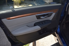 Used 2018  Honda CR-V EX-L AWD at Auto Finance Center LLC near Woodbridge&comma; VA