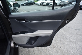 Used 2018 Toyota Camry 4d Sedan LE at Auto Finance Center LLC near Woodbridge, VA