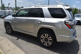 Used 2015  Toyota 4Runner 4WD 4dr V6 &lpar;Natl&rpar; at Auto Finance Center LLC near Woodbridge&comma; VA