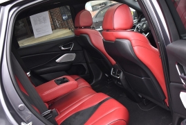 Used 2021  Acura RDX SH-AWD w&sol;A-Spec Pkg at Auto Finance Center LLC near Woodbridge&comma; VA