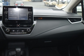 Used 2020  Toyota Corolla 4d Sedan LE at Auto Finance Center LLC near Woodbridge&comma; VA