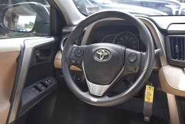 Used 2013  Toyota RAV4 FWD 4dr LE &lpar;Natl&rpar; at Auto Finance Center LLC near Woodbridge&comma; VA