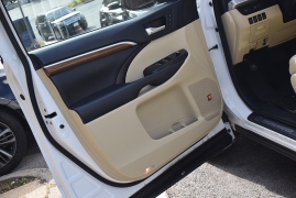 Used 2017  Toyota Highlander Hybrid Limited V6 AWD (Natl) at Auto Finance Center LLC near Woodbridge, VA