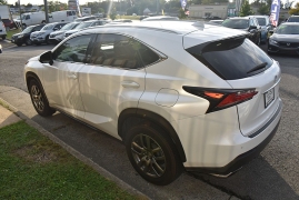 Used 2016  Lexus NX 200t FWD 4dr at Auto Finance Center LLC near Woodbridge&comma; VA