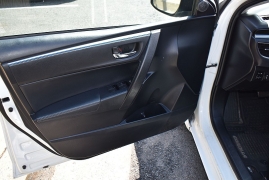 Used 2016  Toyota Corolla 4dr Sdn &lpar;Natl&rpar; at Auto Finance Center LLC near Woodbridge&comma; VA