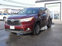 Used 2015  Toyota Highlander 4d SUV AWD XLE at Auto Finance Center LLC near Woodbridge&comma; VA