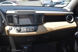 Used 2016  Toyota RAV4 4d SUV FWD XLE at Auto Finance Center LLC near Woodbridge&comma; VA