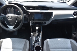 Used 2018 Toyota Corolla 4d Sedan LE at Auto Finance Center LLC near Woodbridge, VA