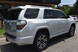 Used 2015  Toyota 4Runner 4WD 4dr V6 &lpar;Natl&rpar; at Auto Finance Center LLC near Woodbridge&comma; VA