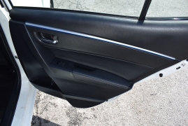 Used 2016  Toyota Corolla 4dr Sdn &lpar;Natl&rpar; at Auto Finance Center LLC near Woodbridge&comma; VA