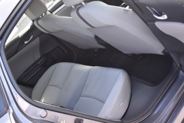 Used 2020 Honda Civic Sedan 4d LX CVT at Auto Finance Center LLC near Woodbridge, VA