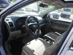 Used 2008 Honda CR-V 4d SUV 4WD EX at Auto Finance Center LLC near Woodbridge, VA