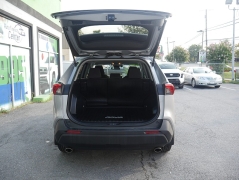 Used 2020 Toyota RAV4 4d SUV AWD XLE at Auto Finance Center LLC near Woodbridge, VA