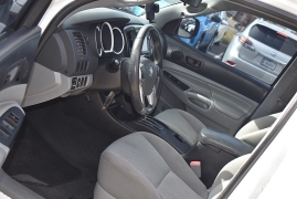 Used 2015  Toyota Tacoma 2WD Double Cab I4 AT PreRunner (Natl) at Auto Finance Center LLC near Woodbridge, VA