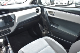 Used 2018 Toyota Corolla 4d Sedan LE at Auto Finance Center LLC near Woodbridge, VA