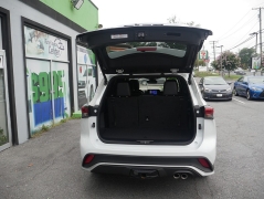 Used 2023 Toyota Highlander XSE FWD at Auto Finance Center LLC near Woodbridge, VA