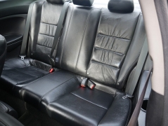 Used 2011 Honda Accord Coupe 2d EX-L at Auto Finance Center LLC near Woodbridge, VA