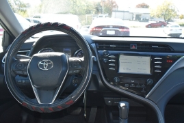 Used 2018  Toyota Camry Auto (Natl) at Auto Finance Center LLC near Woodbridge, VA