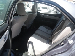 Used 2019 Toyota Corolla 4d Sedan LE at Auto Finance Center LLC near Woodbridge, VA