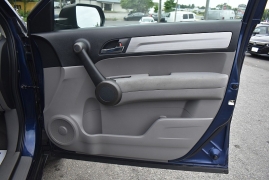 Used 2011 Honda CR-V 4d SUV 4WD LX at Auto Finance Center LLC near Woodbridge, VA