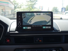 Used 2023  Honda Pilot Elite AWD at Auto Finance Center LLC near Woodbridge&comma; VA