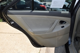 Used 2009 Toyota Camry 4d Sedan LE Auto at Auto Finance Center LLC near Woodbridge, VA