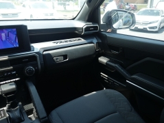 Used 2024  Toyota Tacoma 4WD SR5 Double Cab 6ft Bed AT at Auto Finance Center LLC near Woodbridge&comma; VA