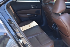 Used 2018  Acura TLX 4d Sedan FWD 3&period;5L Tech at Auto Finance Center LLC near Woodbridge&comma; VA