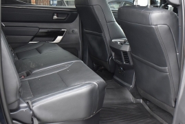 Used 2025  Toyota Tundra 4WD Limited CrewMax 6&period;5ft Bed at Auto Finance Center LLC near Woodbridge&comma; VA