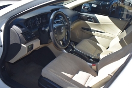 Used 2014  Honda Accord Sedan 4d EX CVT at Auto Finance Center LLC near Woodbridge, VA