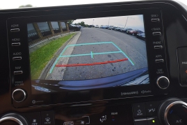Used 2022 Toyota Highlander XLE AWD at Auto Finance Center LLC near Woodbridge, VA