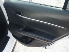 Used 2021  Toyota Camry SE Auto &lpar;Natl&rpar; at Auto Finance Center LLC near Woodbridge&comma; VA