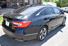 Used 2020  Honda Accord Sedan 4d EX 1&period;5L at Auto Finance Center LLC near Woodbridge&comma; VA