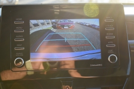 Used 2022 Toyota Camry LE Auto at Auto Finance Center LLC near Woodbridge, VA
