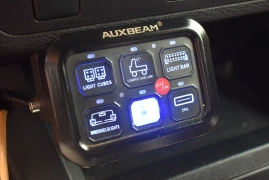 Used 2017 Toyota Tacoma 4WD Double Cab TRD Sport Longbed at Auto Finance Center LLC near Woodbridge, VA