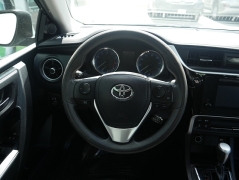 Used 2017 Toyota Corolla 4d Sedan LE at Auto Finance Center LLC near Woodbridge, VA