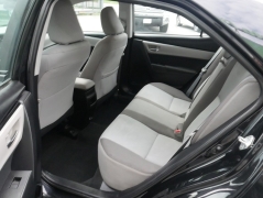 Used 2018 Toyota Corolla 4d Sedan LE at Auto Finance Center LLC near Woodbridge, VA