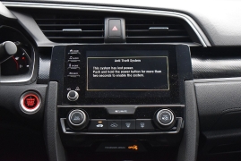 Used 2021  Honda Civic Sedan Sport CVT at Auto Finance Center LLC near Woodbridge&comma; VA