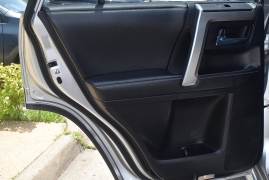Used 2015  Toyota 4Runner 4WD 4dr V6 &lpar;Natl&rpar; at Auto Finance Center LLC near Woodbridge&comma; VA