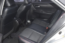 Used 2017  Toyota Camry Auto &lpar;Natl&rpar; at Auto Finance Center LLC near Woodbridge&comma; VA