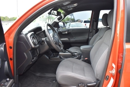 Used 2018 Toyota Tacoma 4WD Double Cab TRD Off-Road Auto at Auto Finance Center LLC near Woodbridge, VA