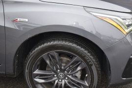 Used 2021  Acura RDX SH-AWD w&sol;A-Spec Pkg at Auto Finance Center LLC near Woodbridge&comma; VA