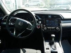 Used 2020  Honda Civic Sedan 4d EX at Auto Finance Center LLC near Woodbridge&comma; VA