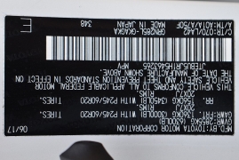 Used 2017  Toyota 4Runner 4WD &lpar;Natl&rpar; at Auto Finance Center LLC near Woodbridge&comma; VA