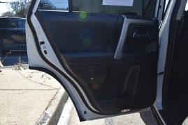 Used 2021 Toyota 4Runner SR5 4WD at Auto Finance Center LLC near Woodbridge, VA