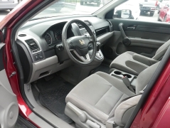 Used 2008 Honda CR-V 4d SUV FWD EX at Auto Finance Center LLC near Woodbridge, VA