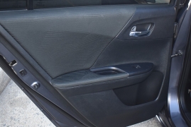 Used 2017  Honda Accord Sedan 4d LX CVT at Auto Finance Center LLC near Woodbridge&comma; VA